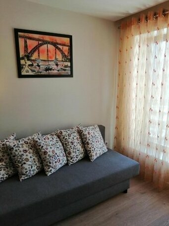 BC Porto Downtown Apartment - Photo4