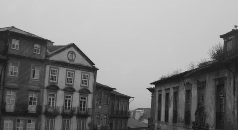 Be In Oporto