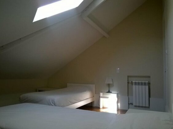 Best Guest Porto Hostel - Photo5