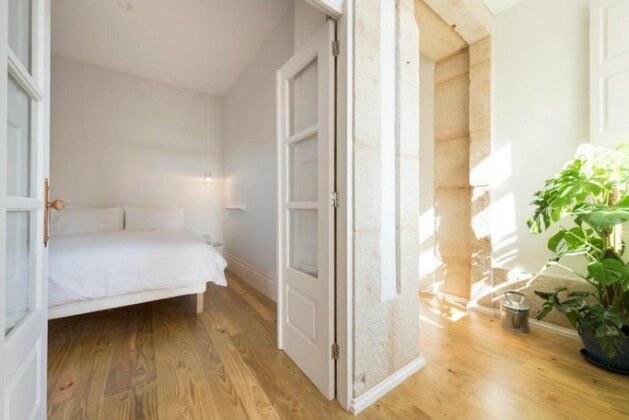 BmyGuest - Porto Design Central Apartment