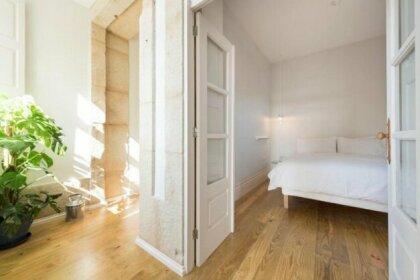 BmyGuest - Porto Design Central Apartment