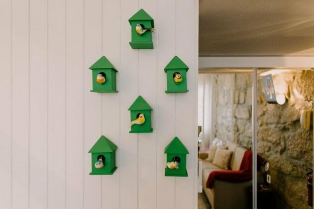 BmyGuest - Urban Tree House - Photo2