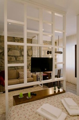 BmyGuest - Urban Tree House - Photo3