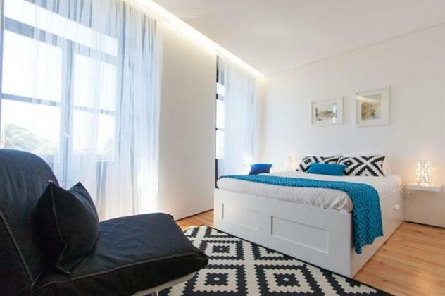 Bnapartments Soares Dos Reis - Photo5