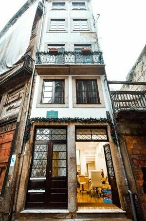 Bruval Premium Apartments - Se Porto