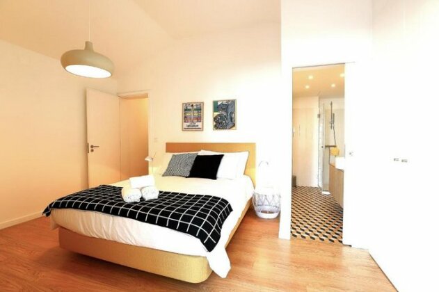 Canal 1 Apartment - Photo2