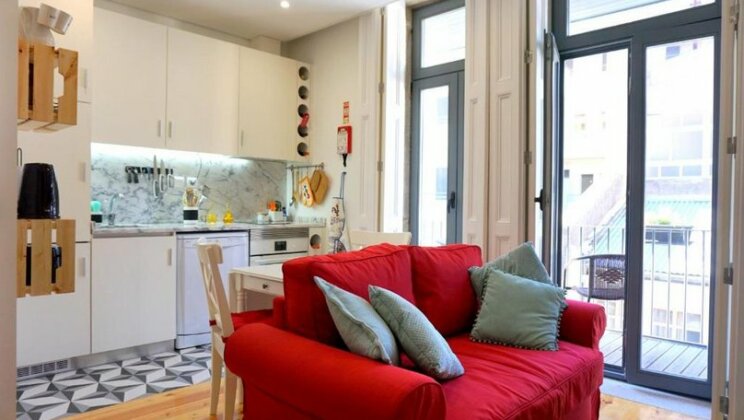 Casa da Andorinha charm apt Porto Bolhao - Photo2