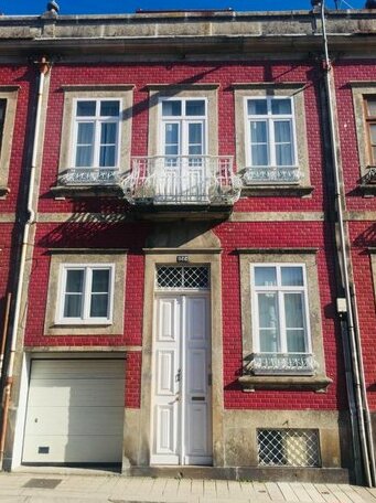 Casa Familiar do Porto