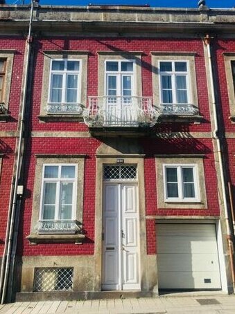 Casa Familiar do Porto