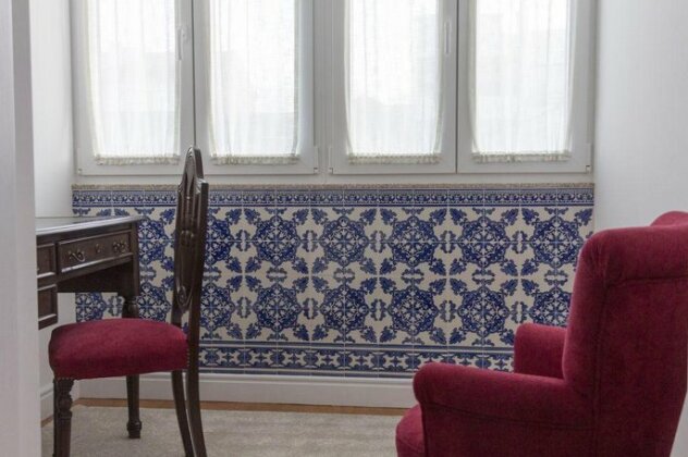 Casa Velha Guesthouse - Photo5