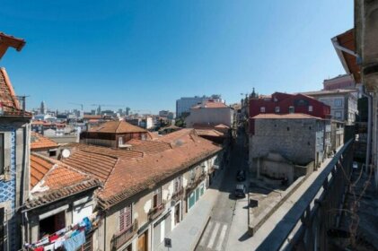 Cativo Apartment - Porto Downtown