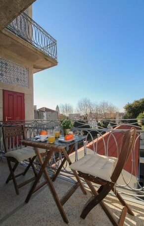 Century XIX Designer Flat - Photo3