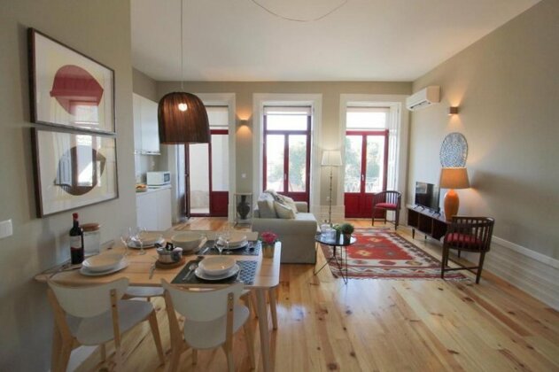 Century XIX Designer Flat - Photo4