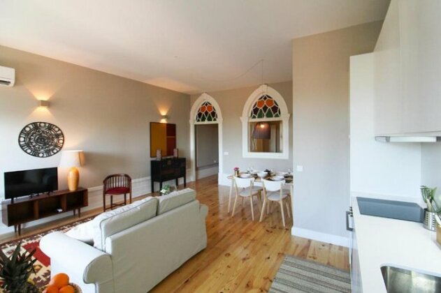 Century XIX Designer Flat - Photo5