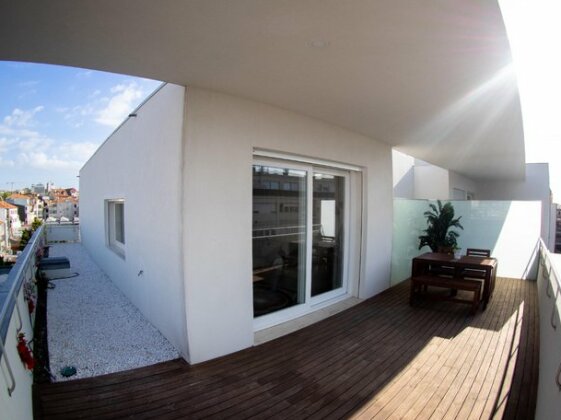 Ceuta Penthouse Premium - Photo3