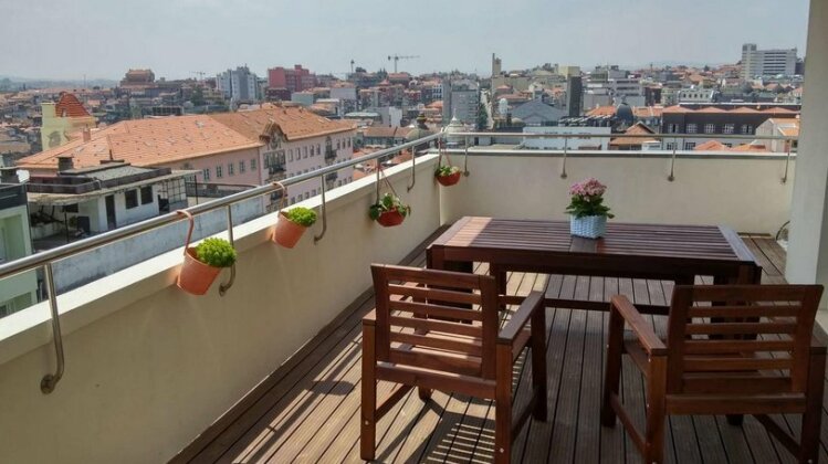 Ceuta Penthouse Premium - Photo4