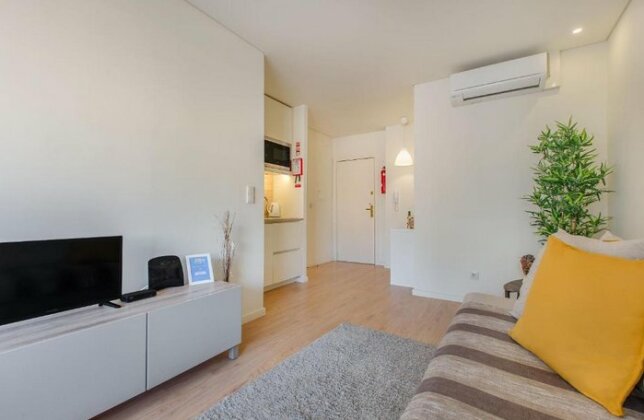 Charming Flat @ Trindade II - Photo5