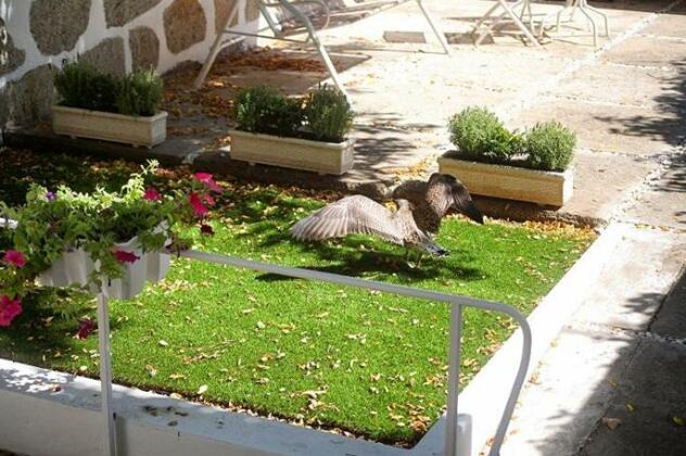 Charming House Marques - Photo3