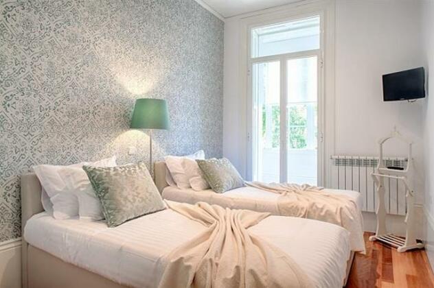 Charming House Marques - Photo5