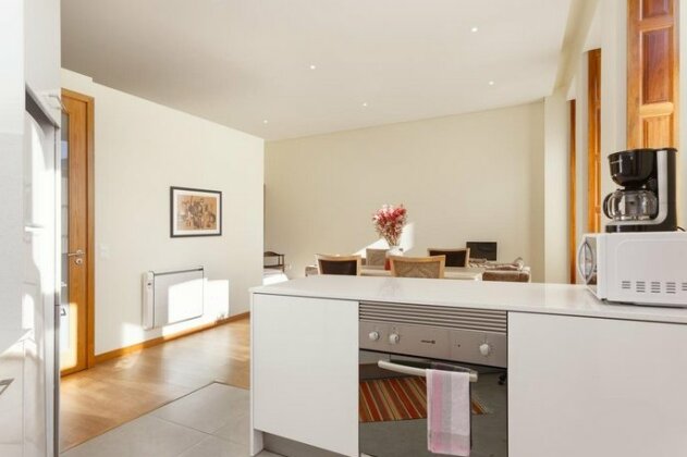 Chateau Apartments Porto - Photo3