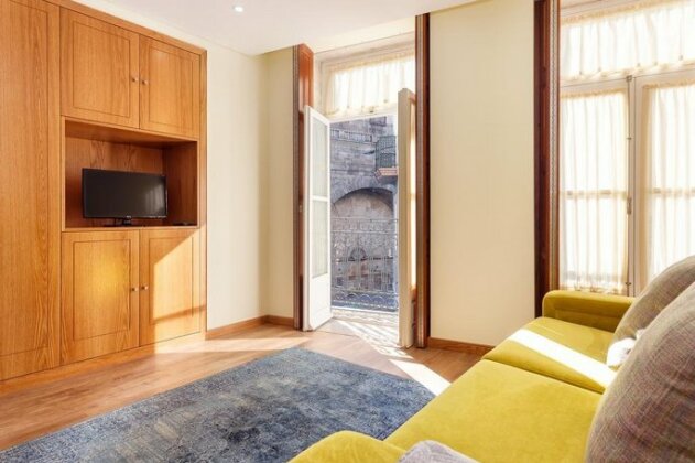 Chateau Apartments Porto - Photo4