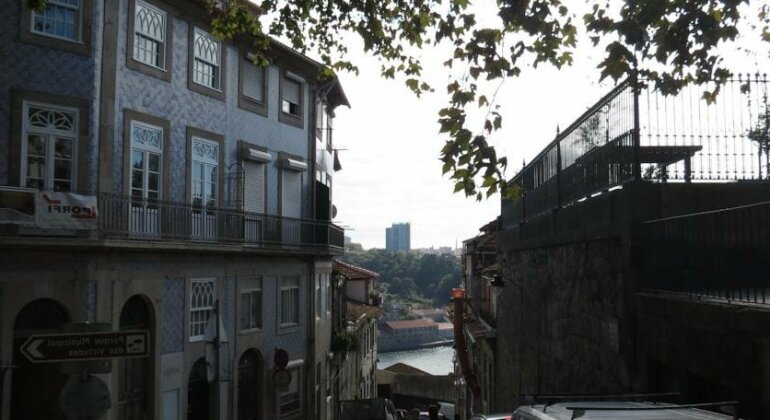Citybreak-apartments Douro View