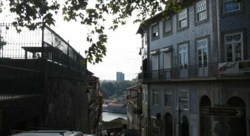 Citybreak-apartments Douro View