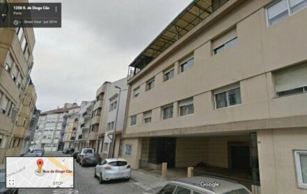 Combatentes Apartment Porto