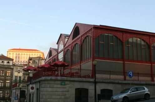 Comercio do Porto by Oporto Tourist Apartments - Photo2