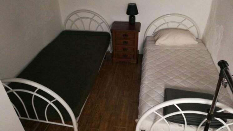 Constituicao Rooms - Photo3