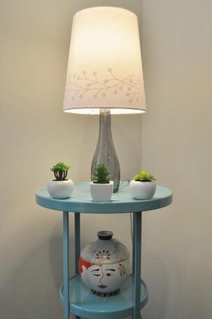 Cosy Virtudes Apartment - Photo3