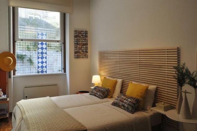 Cosy Virtudes Apartment - Photo4