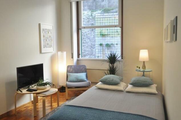 Cosy Virtudes Apartment - Photo5