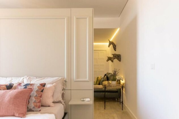 Daisy's House - Stylish and central loft - Photo2