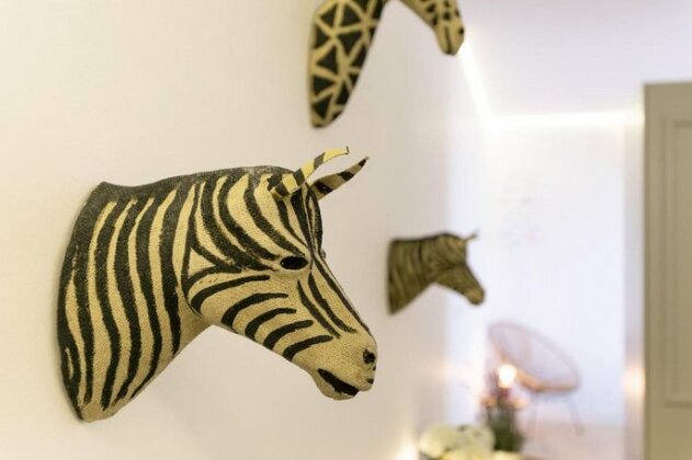 Daisy's House - Stylish and central loft - Photo4