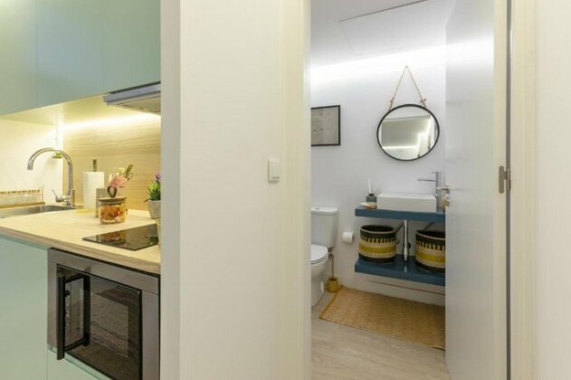 Daisy's House - Stylish and central loft - Photo5