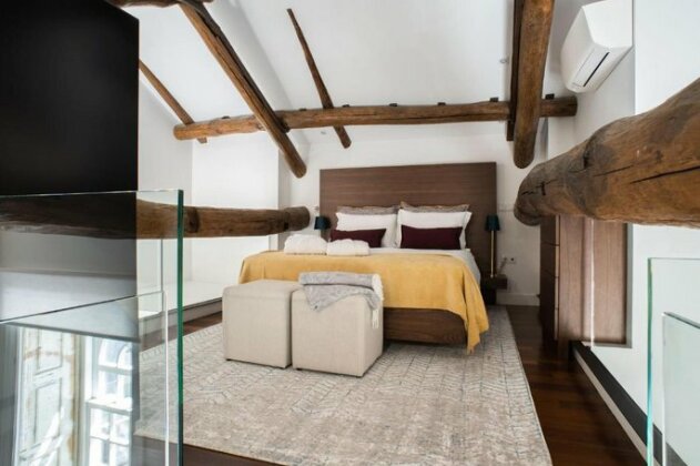 D'Autor Apartments Alegria - Photo3
