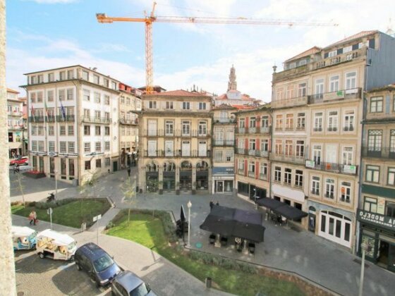 Douro Apartments - CityCenter Porto