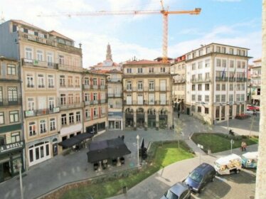 Douro Apartments - CityCenter Porto