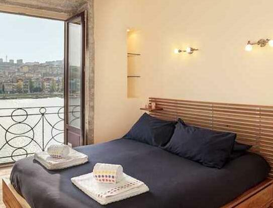 Douro Apartments - RiverTop