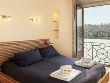 Douro Apartments - RiverTop