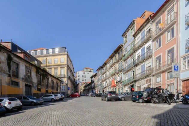 Douro Virtudes Apartments Historical Center