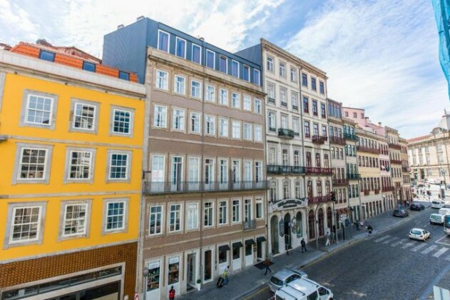 Downtown Porto Mouzinho Studio Apts - Photo4