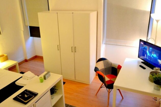 Downtown Porto Spot - Almada - Photo5