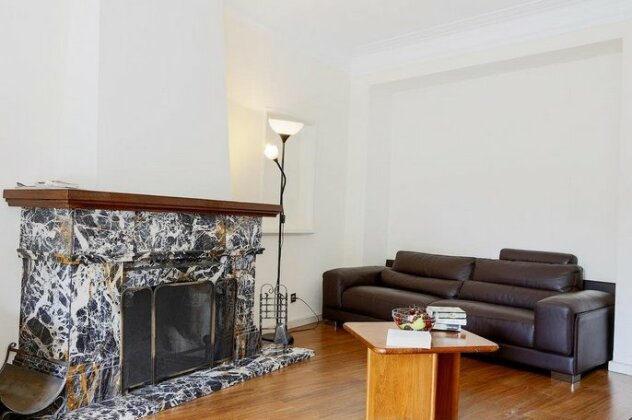 Downtown with Terrace - 4 Bedrooms - Photo4