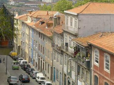 Feels Like Home - Porto Central Flat