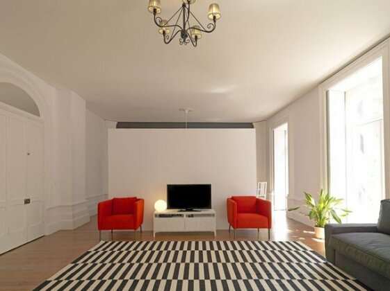 Feels Like Home Porto Charming Studio - Photo2