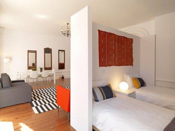 Feels Like Home Porto Charming Studio - Photo4