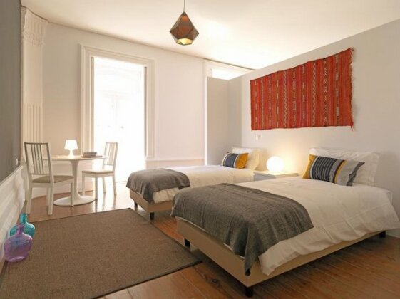 Feels Like Home Porto Charming Studio - Photo5