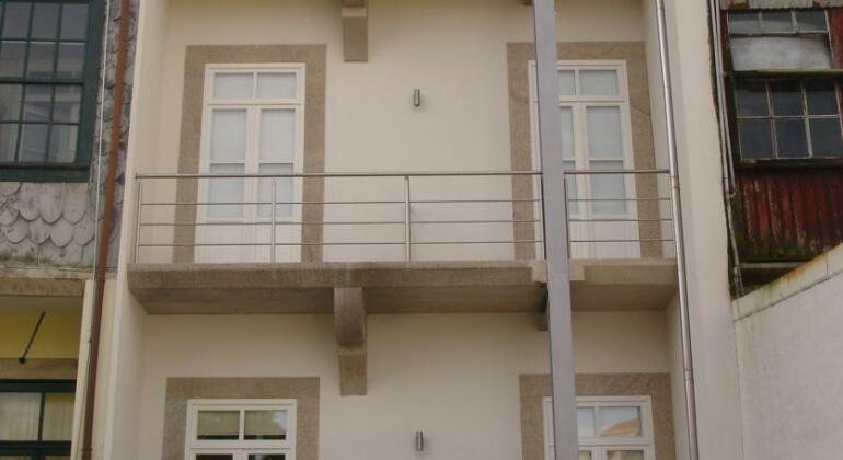 Formosa Oporto Apartments Group - Photo2